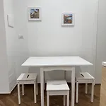 La Finestra Di San Gennaro Apartamento