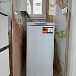 La Finestra Di San Gennaro Apartamento *