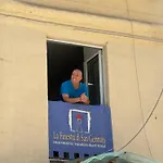 Apartamento La Finestra Di San Gennaro *