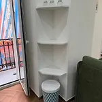 La Finestra Di San Gennaro Apartamento