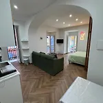 Apartamento La Finestra Di San Gennaro *