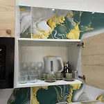 Apartamento La Finestra Di San Gennaro
