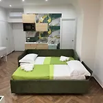 La Finestra Di San Gennaro Apartamento Nápoles