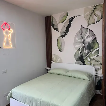 Apartamento La Finestra Di San Gennaro *