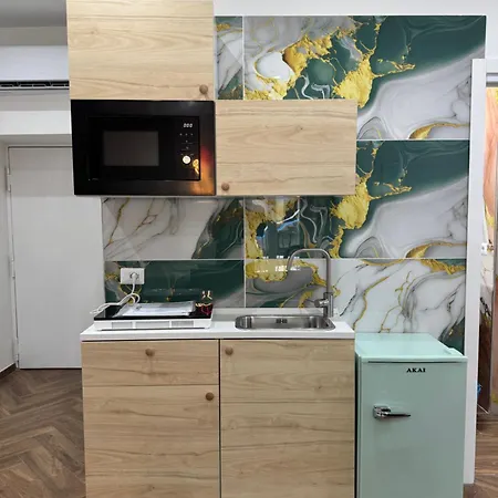 La Finestra Di San Gennaro Appartement Naples