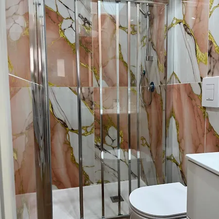 La Finestra Di San Gennaro Appartement *